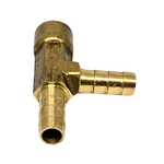 Tee para Válvula de Escape Autoclave Compatível Stermax
