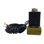 Válvula Solenoide 24vcc 9w 2 Vias Thermoval