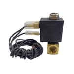 Válvula Solenoide 24vcc 9w 2 Vias Thermoval