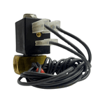 Válvula Solenoide 24vcc 9w 2 Vias Thermoval