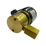 Válvula Solenoide P/ Autoclave 110/220v 2 Vias Thermoval