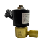 Válvula Solenoide P/ Autoclave 110/220v 2 Vias Thermoval