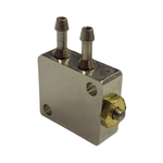 Válvula do Pedal Chip Blower do Equipo G8 Thermoval