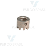 Pinhão Eixo Interm. 9 Dentes contra Ângulo Compatível Kavo