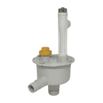 Abafador com 1 Suctor Vac Plus Gnatus