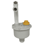 Abafador com 1 Suctor Vac Plus Gnatus