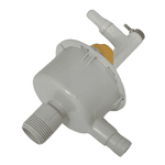 Abafador com 1 Suctor Vac Plus Gnatus