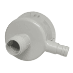 Abafador com 1 Suctor Vac Plus Gnatus