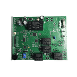 Placa Autoclave 11 Pinos 12/21l Inox/alumínio Compatível Gnatus
