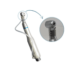 Kit Baixa Rotação contra Ângulo e Micromotor S10