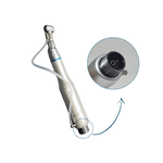 Kit Baixa Rotação contra Ângulo e Micromotor S10
