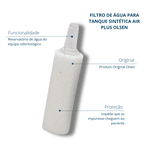 Filtro Água Tanque Sintética Air Plus Olsen
