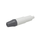 Terminal para Sugador com Borracha Venturi Olsen
