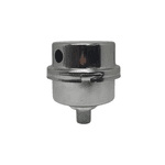 Filtro de Ar 1/4" com Elemento