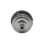 Filtro de Ar 1/4" com Elemento