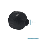 Filtro de Ar Compressor 1/2"