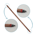 Resistência Palito 1600w 220v Compatível C/ Cristófoli Class