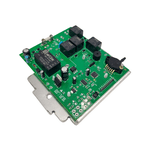 Placa Autoclave 12/21l Sensor de Pressão Compatível Bioclave