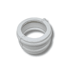 Borracha Mufla Fixação da Bacia Cuspideira Dabi