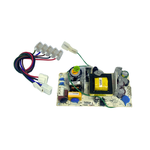 Placa Skynet Fonte do Ultrassom Jet Sonic/jet D700 Gnatus 