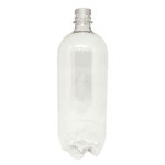 Reservatório Pet 1 Litro Cristal Compatível Gnatus/dabi/kavo