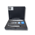 Kit Acadêmico Intra Prime 4 Peças Dentlex