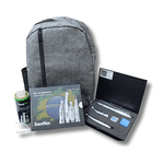 Kit Acadêmico Intra Prime 4 Peças Dentlex