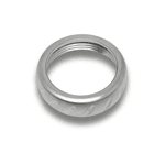 Porca Corpo Reservatório Jato Bicarbonato Jetflex