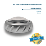 Kit Reparo Jato Bicarbonato Jetflex