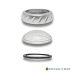 Kit Reparo Jato Bicarbonato Jetflex