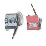 Termostato Elétrico Persicontrols Compatível Cristófoli