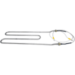 Resistência Tipo W 1.750W 110v para Autoclave 19l Dabi