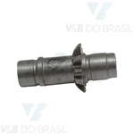 Eixo Principal contra Ângulo Modelo Sl30 Gnatus/dabi