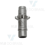 Eixo Principal contra Ângulo Modelo Sl30 Gnatus/dabi