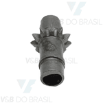 Eixo Principal contra Ângulo Modelo Sl30 Gnatus/dabi