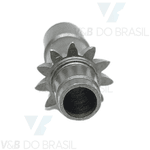 Eixo Principal contra Ângulo Modelo Sl30 Gnatus/dabi