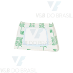 Etiqueta Decorativa Negatoscópio Dabi