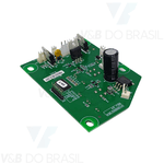 Placa Pci Painel Jet Sonic Gnatus