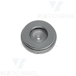 Tampa Caneta Alta Rotação 505/605 Fg Saca Broca Kavo