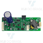 Placa Ultrassom Digital (Neo/Class) Dabi