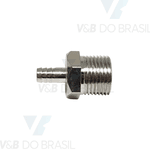 Conexão Ligação Água Rosca 1/2