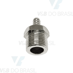 Conexão Ligação Água Rosca 1/2