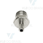 Conexão Ligação Água Rosca 1/2