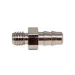 Conexão/niple Bap (Metal) Ligação Rosca 3,3mm
