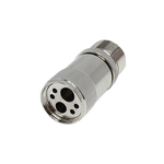 Terminal Conector Adaptador de 2 para 4 Furos (Midwest)