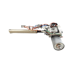 Motorredutor do Assento com Sensor Cadeira Croma Dabi