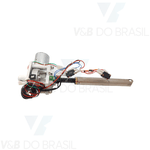 Motorredutor do Assento com Sensor Cadeira Croma Dabi