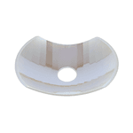 Espelho Vidro ÓPtico Refletor OdontolÓGico Multifacetado