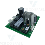 Placa Cadeira Syncrus Pop Gnatus