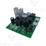 Placa Cadeira Syncrus Pop Gnatus